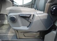 Ford Transit Ostatní 2,0 l 125 kw