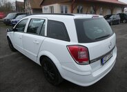 Opel Astra Kombi 1,7 l 74 kw
