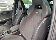 Škoda Kodiaq SUV 2,0 l 180 kw