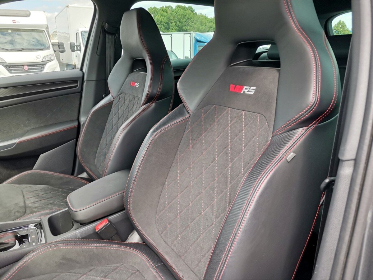 Škoda Kodiaq SUV 2,0 l 180 kw