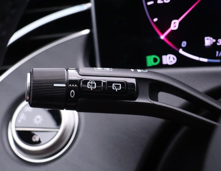 Mercedes-Benz Třídy E Kombi 2,0 l 145 kw