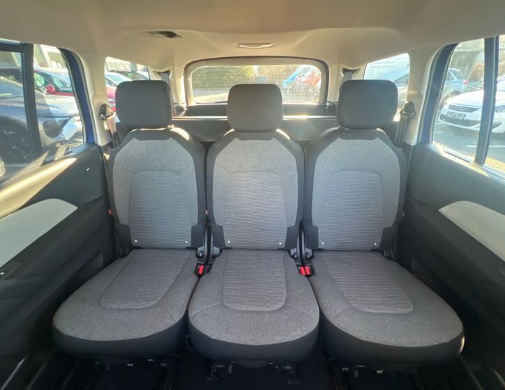 Citroën Grand C4 Picasso 7