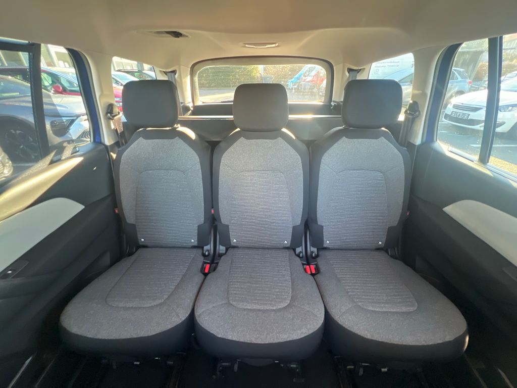 Citroën Grand C4 Picasso