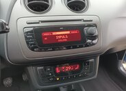 Seat Ibiza Kombi 1,4 l 63 kw