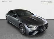 Mercedes-Benz AMG GT 3