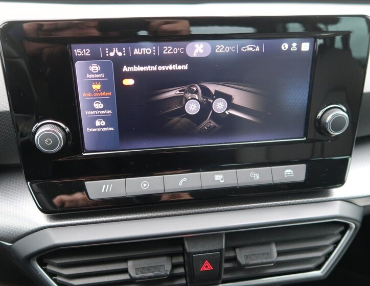 Seat Leon Kombi 999,0 81 kw