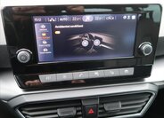 Seat Leon Kombi 999,0 81 kw