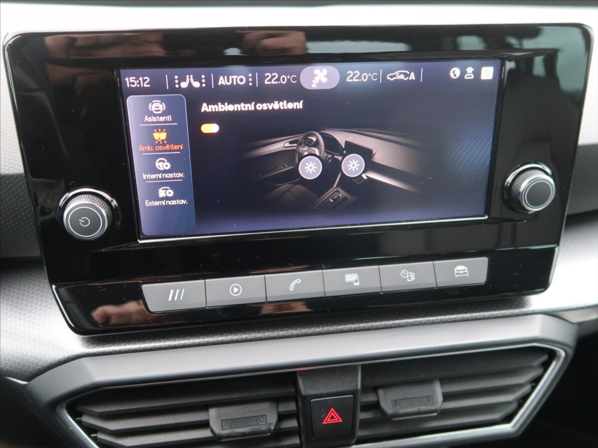 Seat Leon Kombi 999,0 81 kw