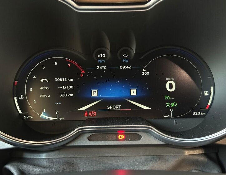 Ostatní Ostatní Kupé 1,8 l 185 kw