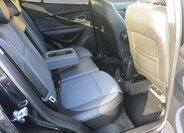 Opel Mokka SUV / Terénní 1,7 l 96 kw