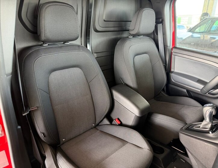 Mercedes-Benz Citan Pick-up 0,0 90 kw