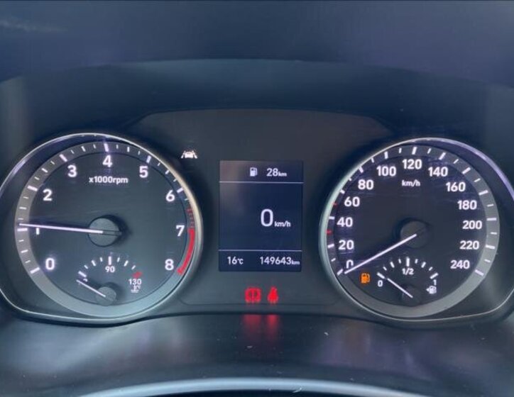 Hyundai i30 Kombi 998,0 88 kw