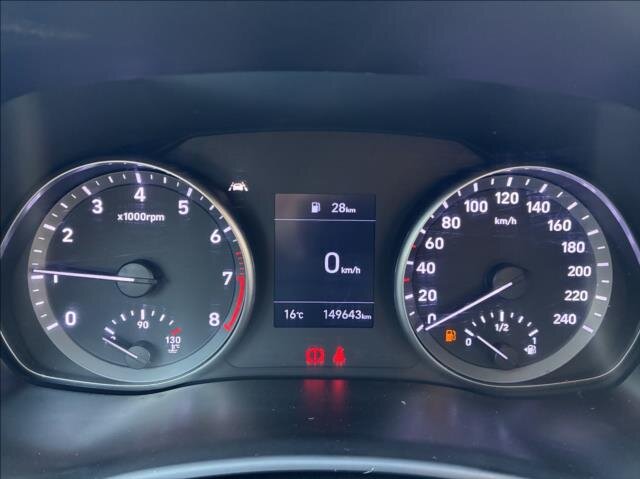 Hyundai i30 Kombi 998,0 88 kw
