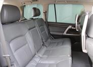 Toyota Land Cruiser 38