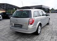 Opel Astra 6
