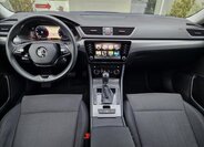 Škoda Superb Kombi 1,5 l 110 kw
