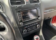 Volkswagen Golf Hatchback 2,0 l 125 kw