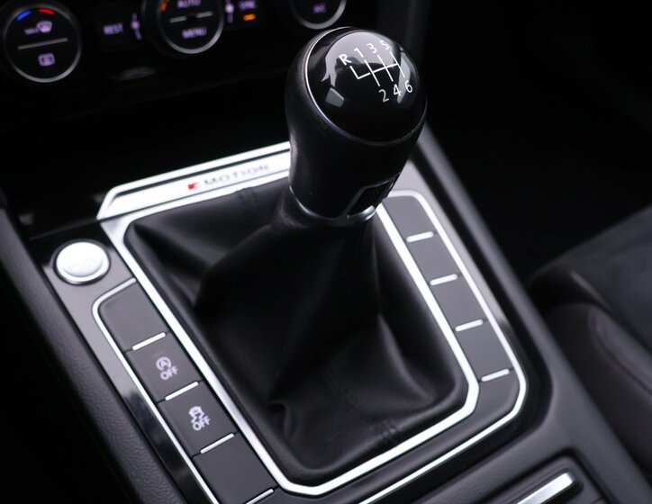 Volkswagen Passat Kombi 2,0 l 110 kw