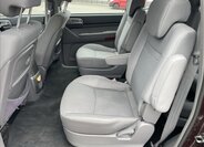 SsangYong Rodius SUV / Terénní 2,0 l 114 kw