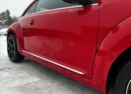 Volkswagen Beetle Hatchback 1,2 l 77 kw