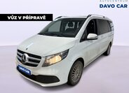 Mercedes-Benz Třídy V Kombi 2,0 l 120 kw