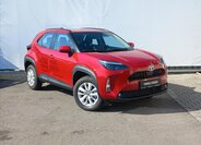 Toyota Yaris Cross CUV / Crossover 1,5 l 68 kw
