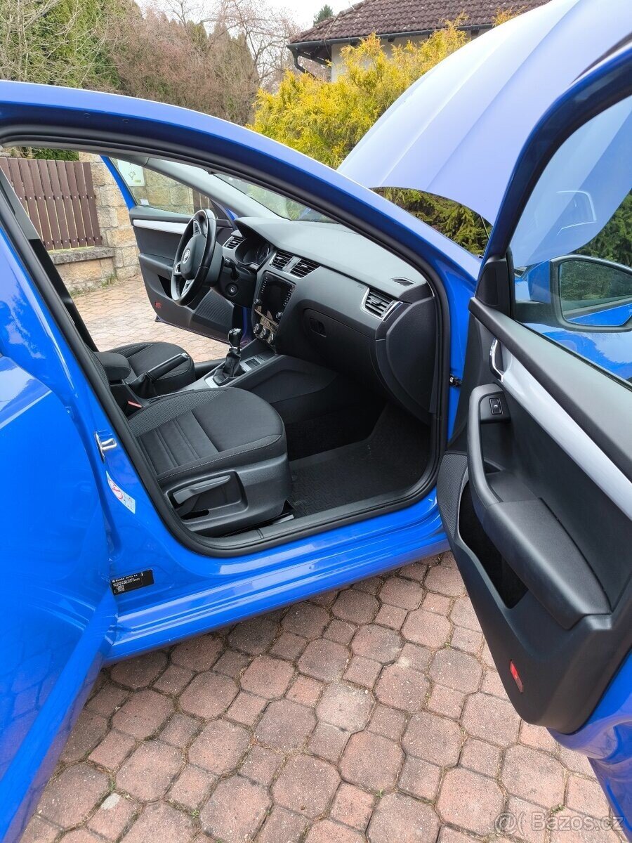 Škoda Octavia Sedan / Limuzína 0,0 85 kw