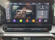 Cupra Formentor SUV / Terénní 1,5 l 110 kw