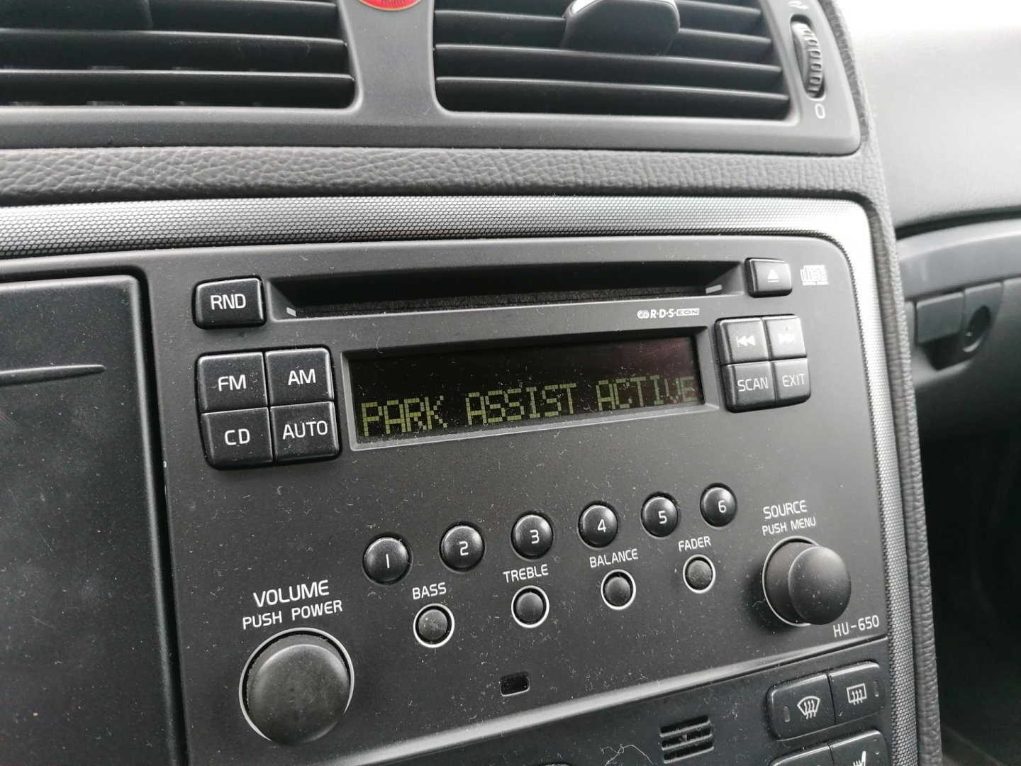 Volvo V70 Kombi 2,4 l 136 kw