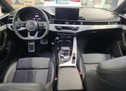 Audi A5 Liftback 2,0 l 150 kw