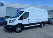 Ford Transit 1