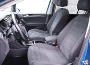 Volkswagen Touran MPV 2,0 l 110 kw