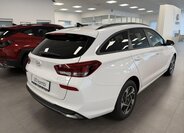 Hyundai i30 Kombi 1,5 l 103 kw