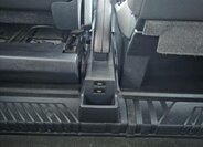 Ford Tourneo Custom MPV 2,0 l 96 kw