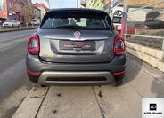 Fiat 500X SUV / Terénní 1,3 l 110 kw