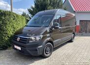Volkswagen Crafter 1