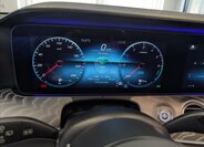 Mercedes-Benz Třídy E Kombi 2,0 l 143 kw