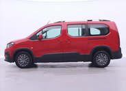 Peugeot Rifter MPV 1,5 l 96 kw