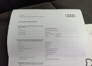 Audi Q7 SUV / Terénní 3,0 l 210 kw