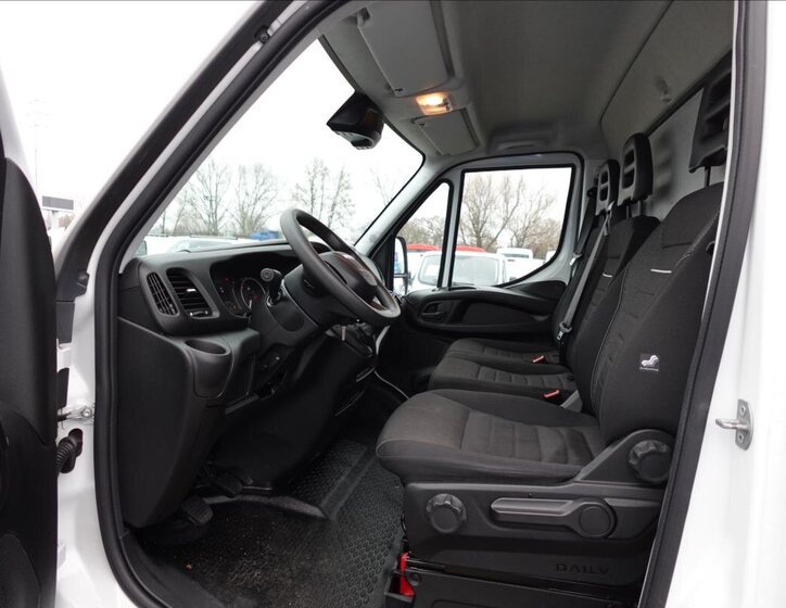 Iveco Daily Ostatní 2,3 l 115 kw
