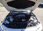 BMW Řada 4 Kabriolet 3,0 l 225 kw