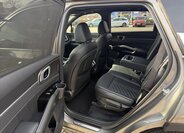 KIA Sorento SUV 2,2 l 142 kw