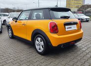Mini Cooper Hatchback 1,5 l 100 kw