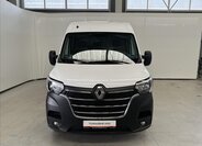Renault Master Skříň 2,3 l 100 kw