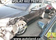 Opel Vectra Liftback 3,2 l 155 kw