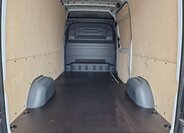 Mercedes-Benz Sprinter Skříň 2,0 l 84 kw