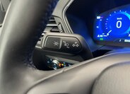 Ford Kuga SUV / Terénní 2,5 l 140 kw