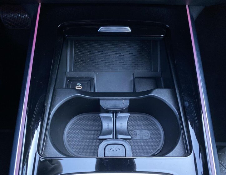 Mercedes-Benz EQA SUV / Terénní 0,0 140 kw