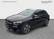 Mercedes-Benz GLA 1