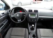 Volkswagen Golf Hatchback 1,4 l 59 kw